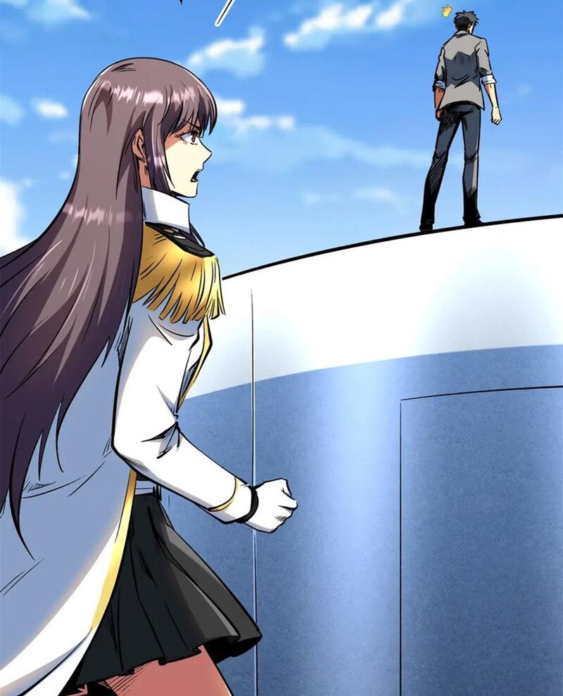 Siêu Cấp Thần Cơ Nhân Chapter 324 - Trang 2