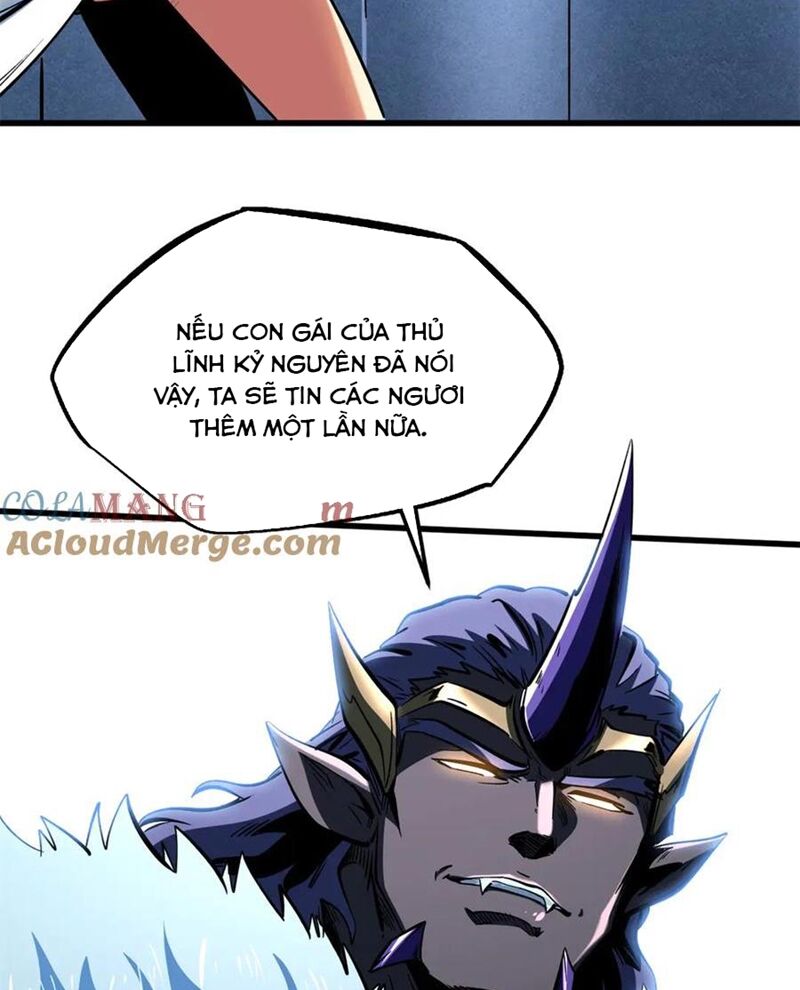 Siêu Cấp Thần Cơ Nhân Chapter 324 - Trang 2