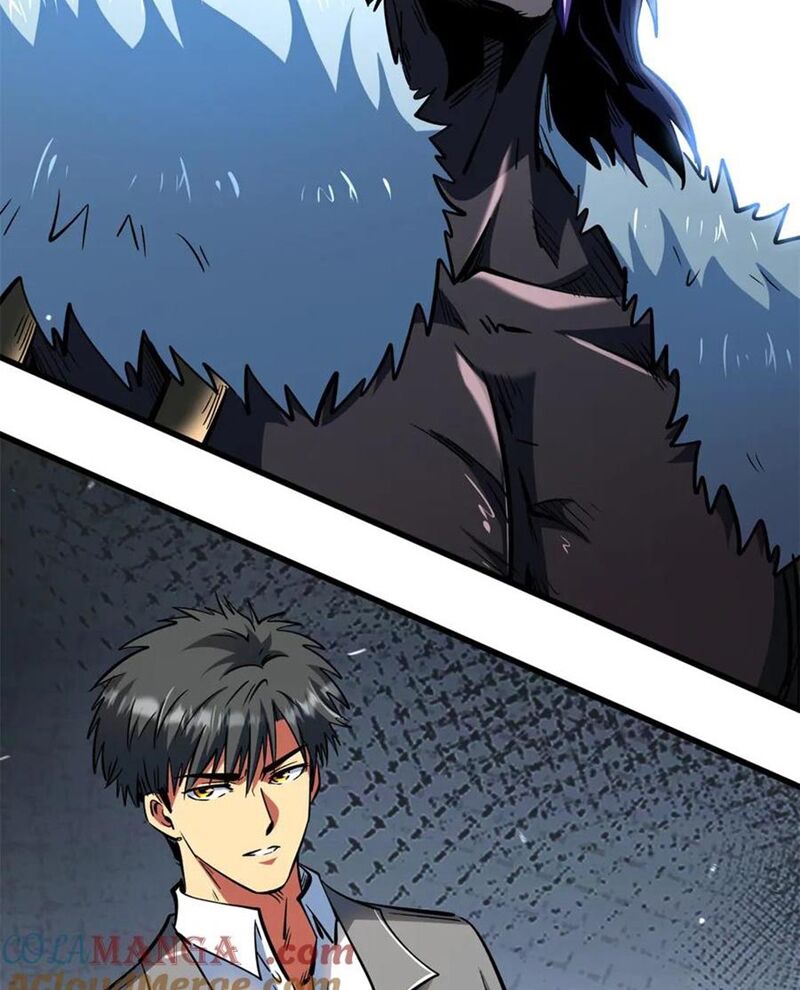 Siêu Cấp Thần Cơ Nhân Chapter 324 - Trang 2