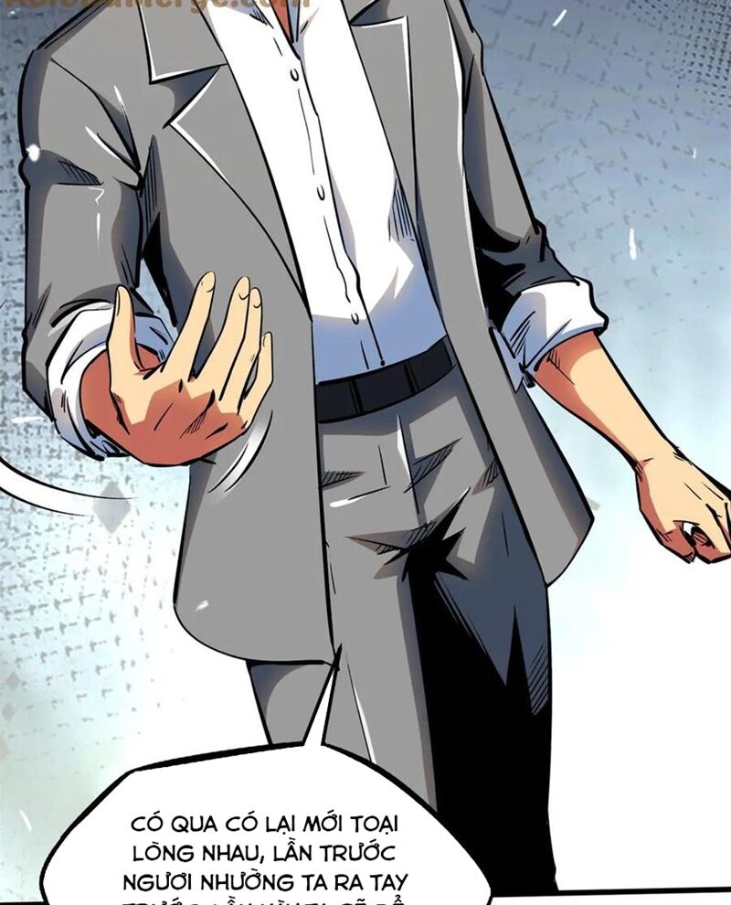 Siêu Cấp Thần Cơ Nhân Chapter 324 - Trang 2