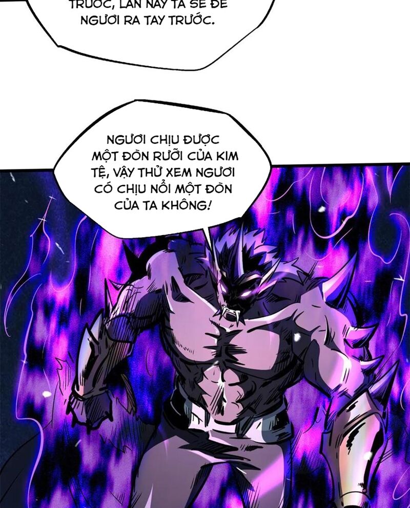 Siêu Cấp Thần Cơ Nhân Chapter 324 - Trang 2