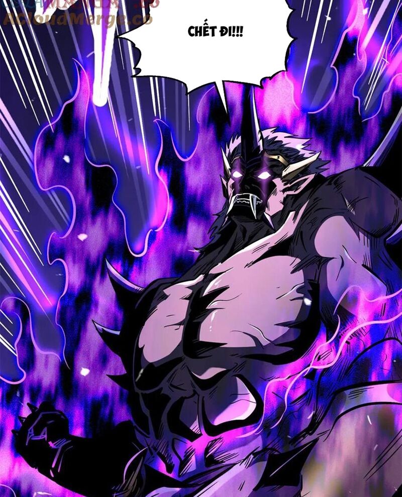 Siêu Cấp Thần Cơ Nhân Chapter 324 - Trang 2