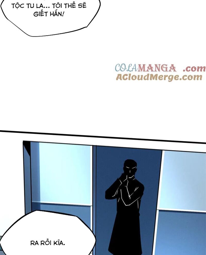 Siêu Cấp Thần Cơ Nhân Chapter 324 - Trang 2