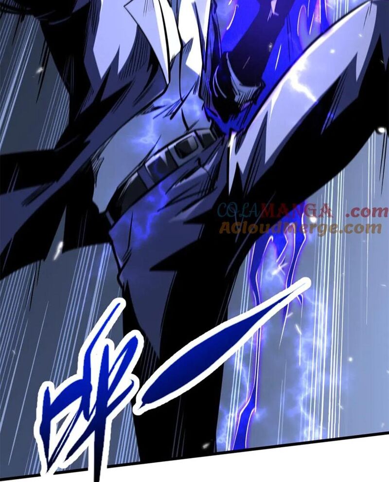 Siêu Cấp Thần Cơ Nhân Chapter 324 - Trang 2