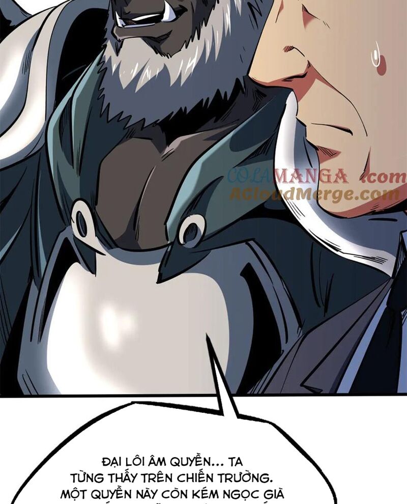 Siêu Cấp Thần Cơ Nhân Chapter 324 - Trang 2