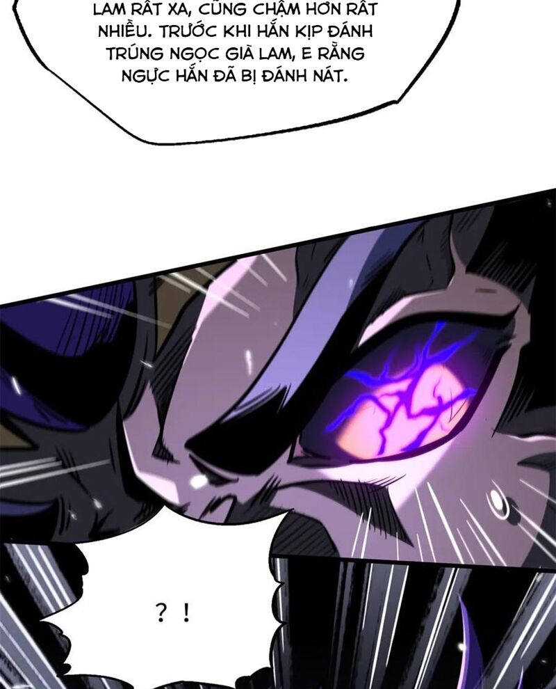 Siêu Cấp Thần Cơ Nhân Chapter 324 - Trang 2