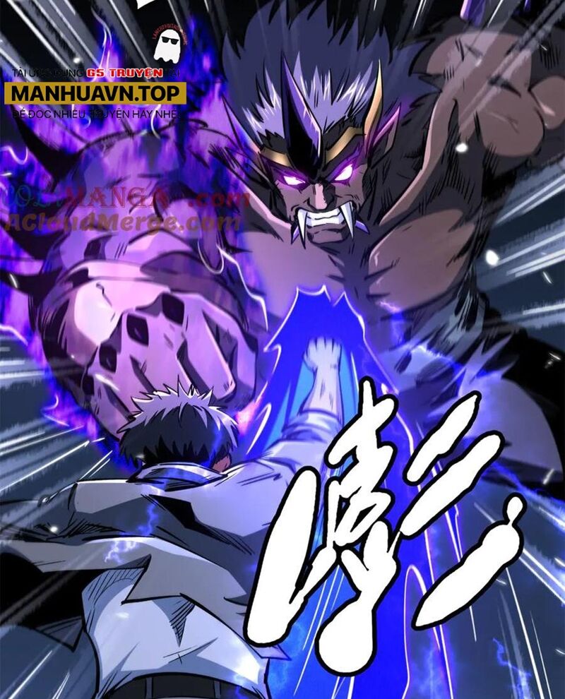 Siêu Cấp Thần Cơ Nhân Chapter 324 - Trang 2