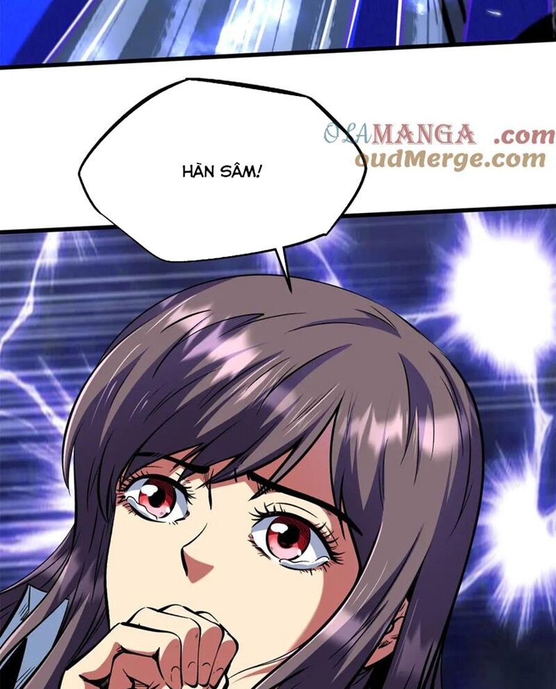 Siêu Cấp Thần Cơ Nhân Chapter 324 - Trang 2
