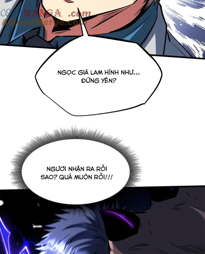 Siêu Cấp Thần Cơ Nhân Chapter 324 - Trang 2