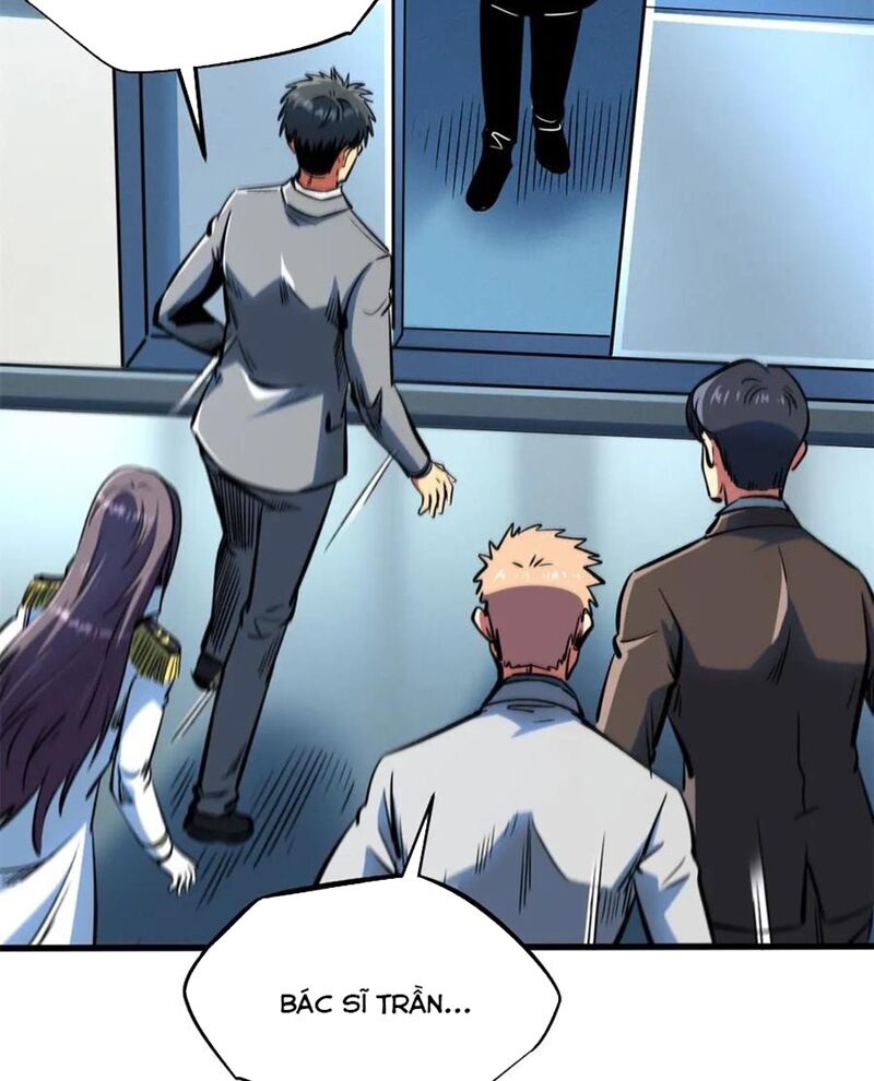 Siêu Cấp Thần Cơ Nhân Chapter 324 - Trang 2