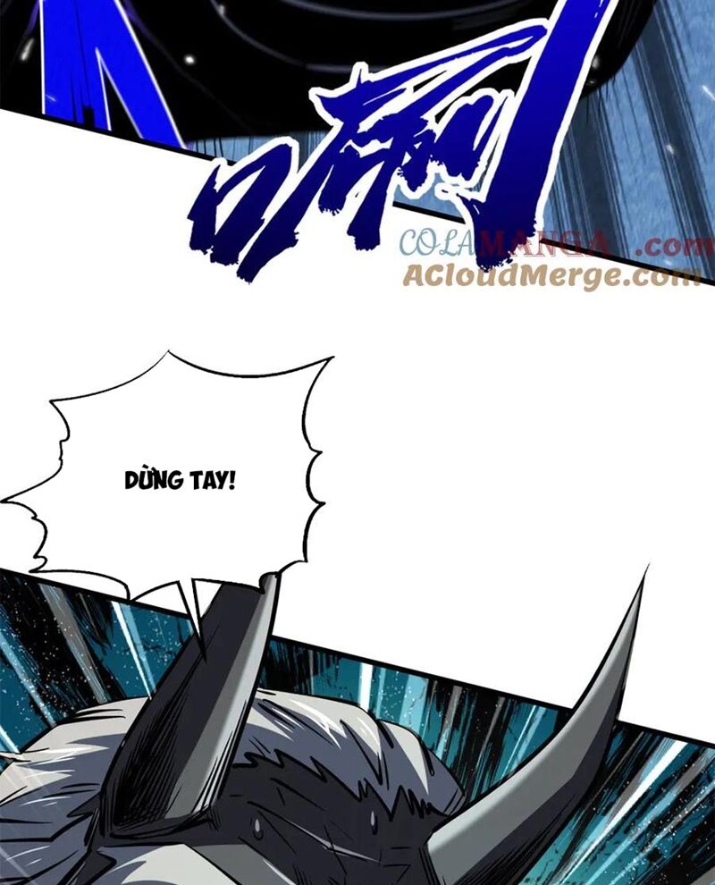 Siêu Cấp Thần Cơ Nhân Chapter 324 - Trang 2