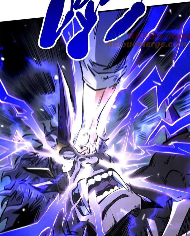 Siêu Cấp Thần Cơ Nhân Chapter 324 - Trang 2