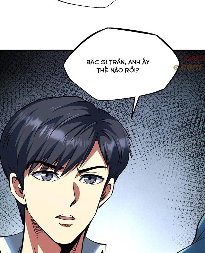 Siêu Cấp Thần Cơ Nhân Chapter 324 - Trang 2