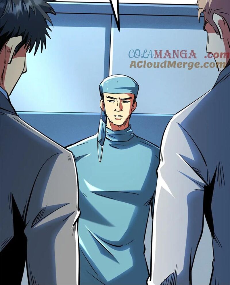 Siêu Cấp Thần Cơ Nhân Chapter 324 - Trang 2