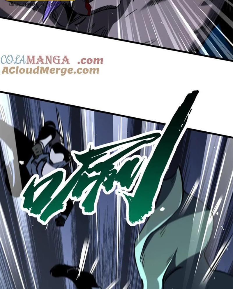 Siêu Cấp Thần Cơ Nhân Chapter 325 - Trang 2