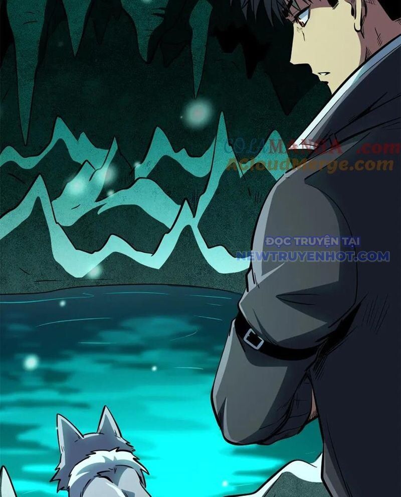 Siêu Cấp Thần Cơ Nhân Chapter 326 - Trang 2