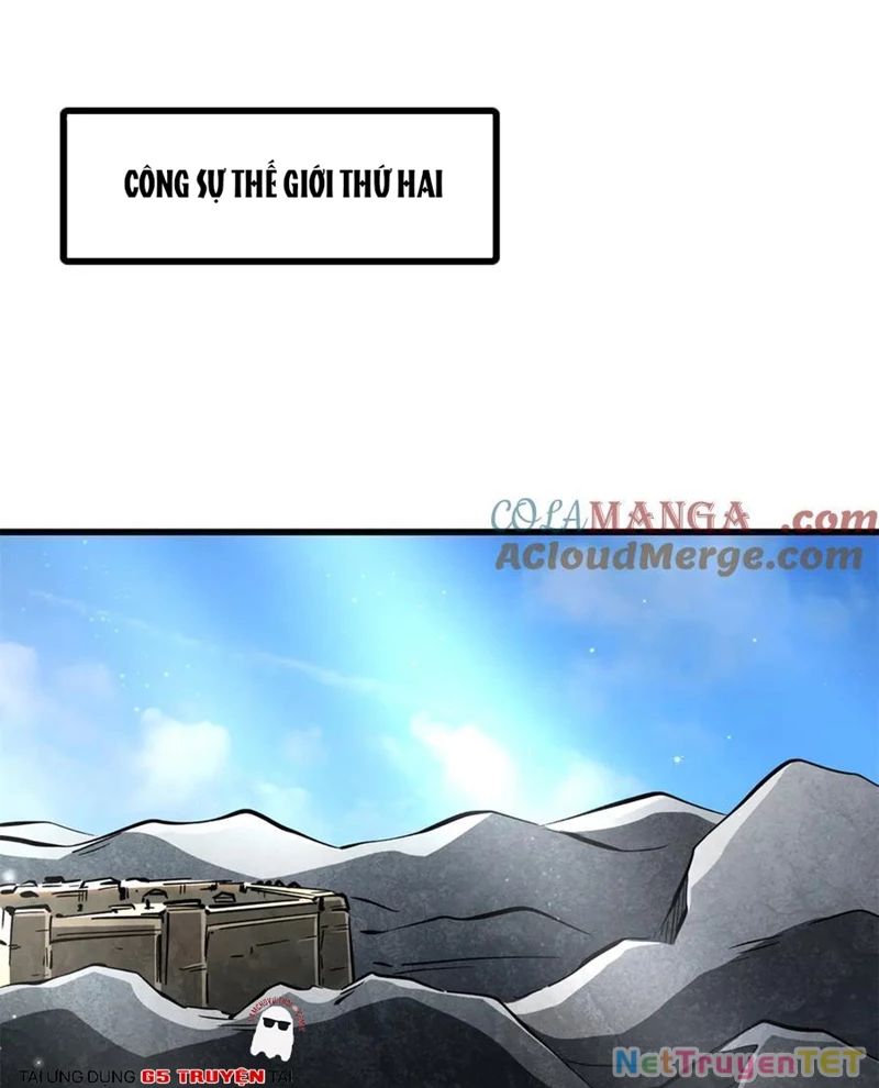 Siêu Cấp Thần Cơ Nhân Chapter 328 - Trang 2