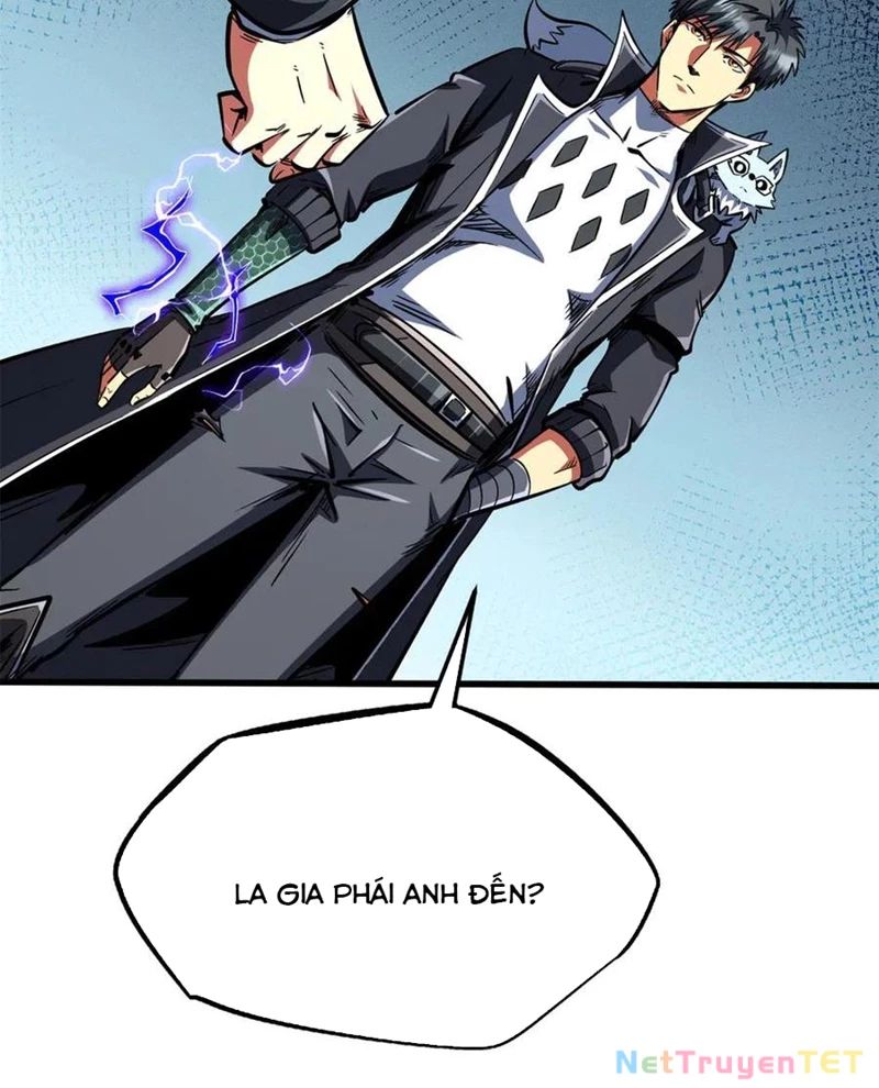 Siêu Cấp Thần Cơ Nhân Chapter 328 - Trang 2