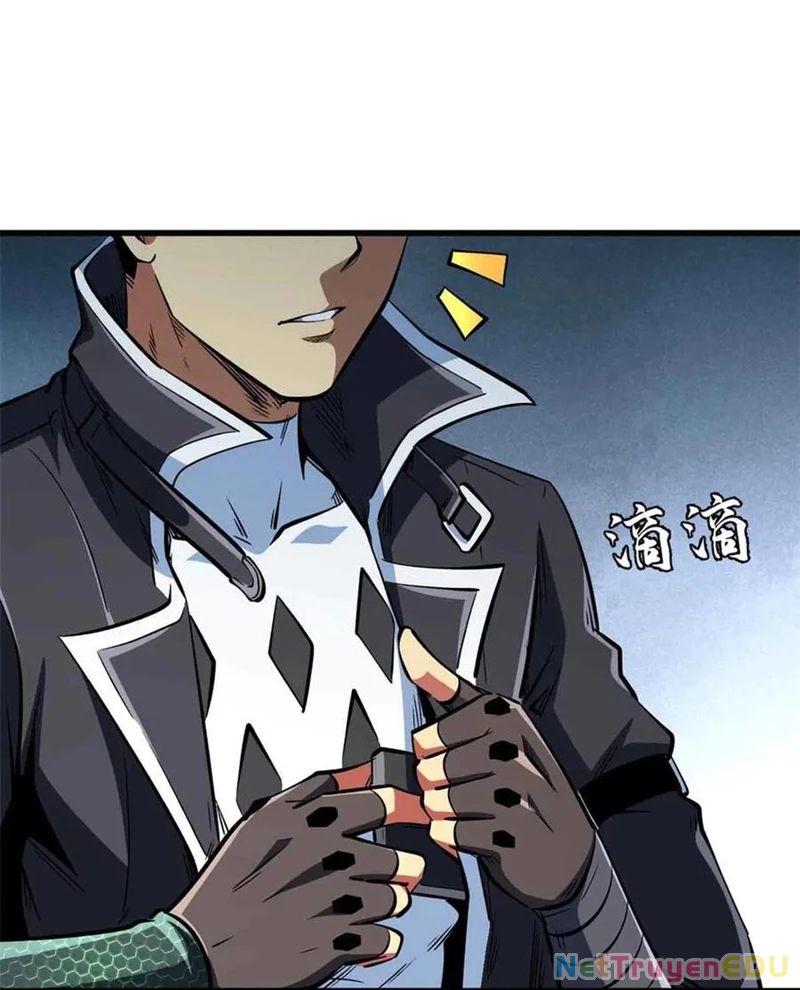 Siêu Cấp Thần Cơ Nhân Chapter 329 - Trang 2