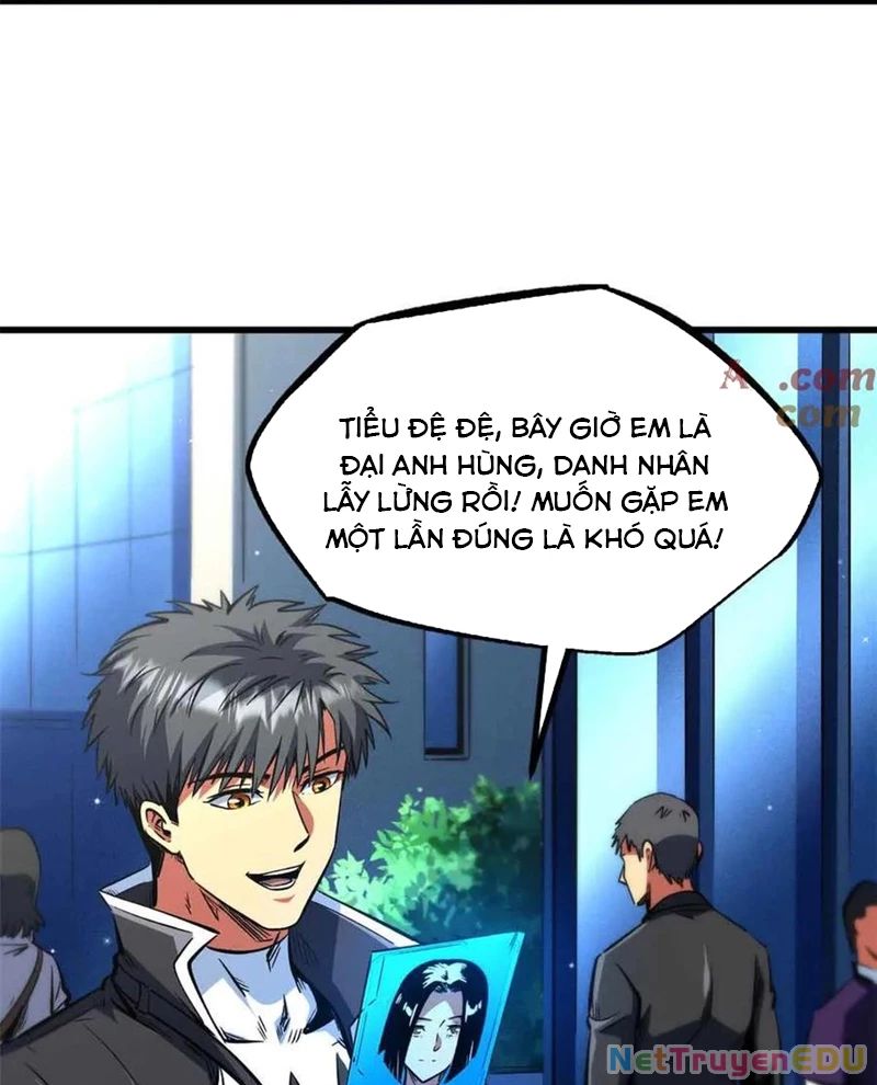 Siêu Cấp Thần Cơ Nhân Chapter 329 - Trang 2