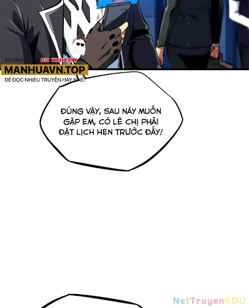 Siêu Cấp Thần Cơ Nhân Chapter 329 - Trang 2