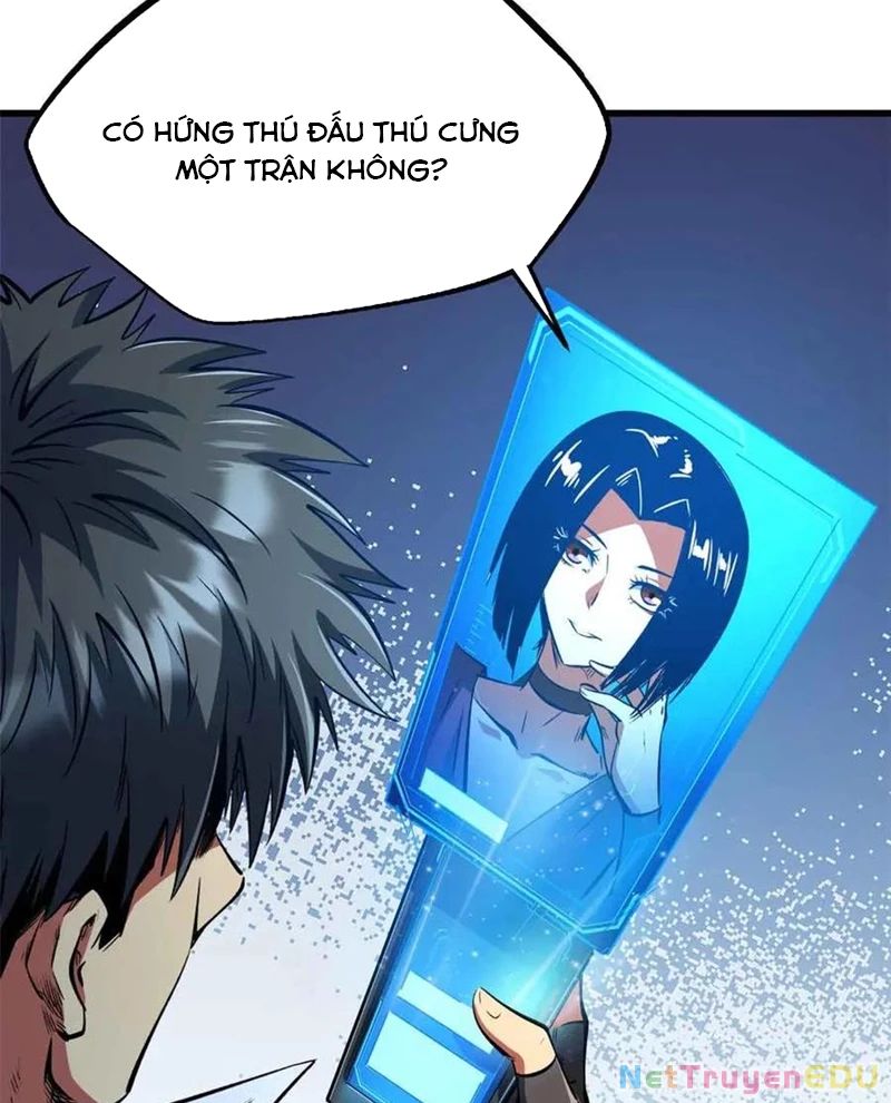 Siêu Cấp Thần Cơ Nhân Chapter 329 - Trang 2