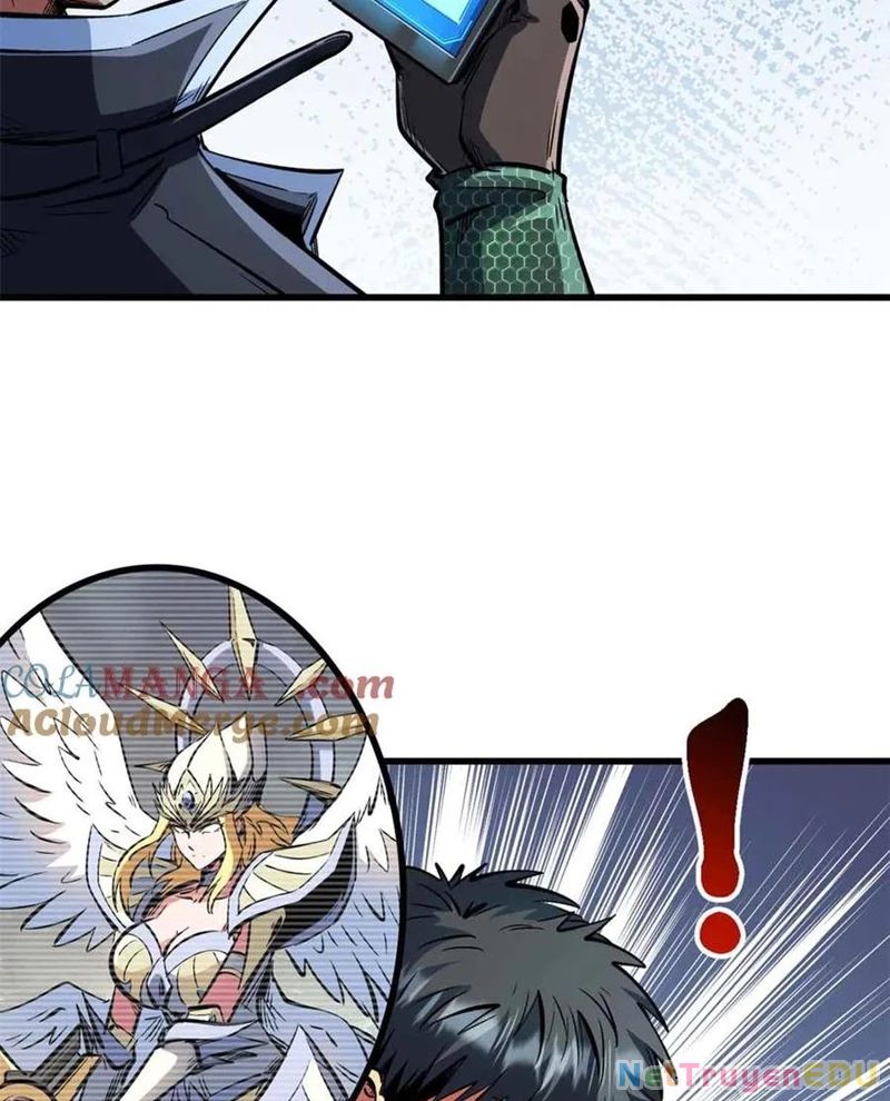 Siêu Cấp Thần Cơ Nhân Chapter 329 - Trang 2