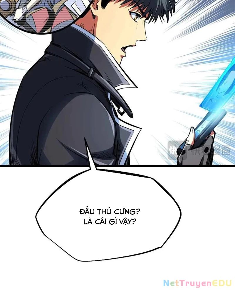 Siêu Cấp Thần Cơ Nhân Chapter 329 - Trang 2