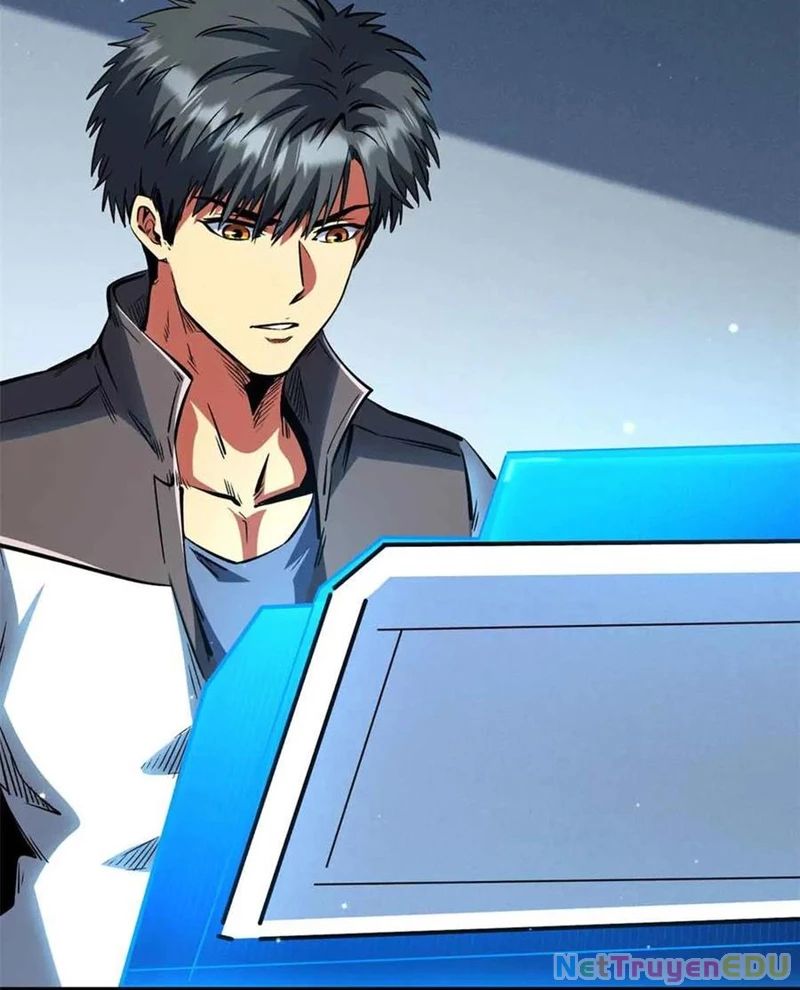 Siêu Cấp Thần Cơ Nhân Chapter 329 - Trang 2