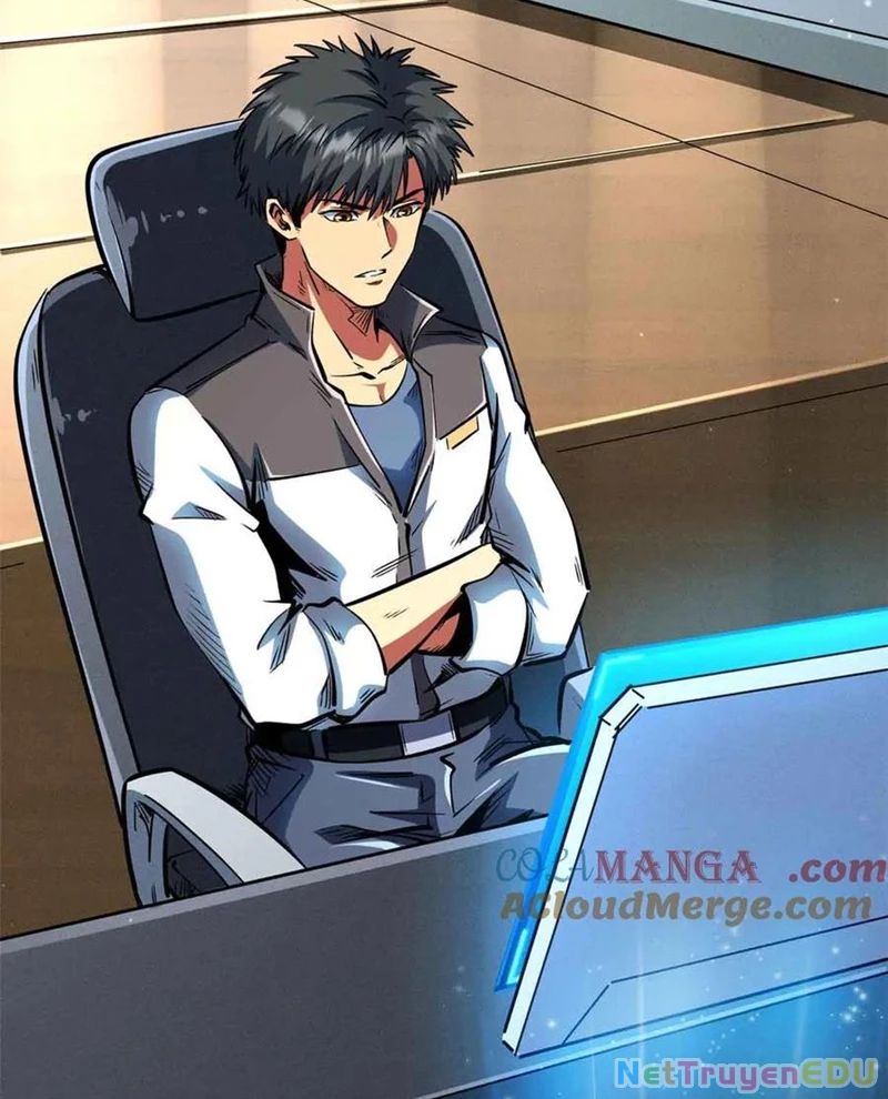 Siêu Cấp Thần Cơ Nhân Chapter 329 - Trang 2