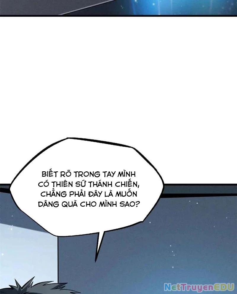Siêu Cấp Thần Cơ Nhân Chapter 329 - Trang 2