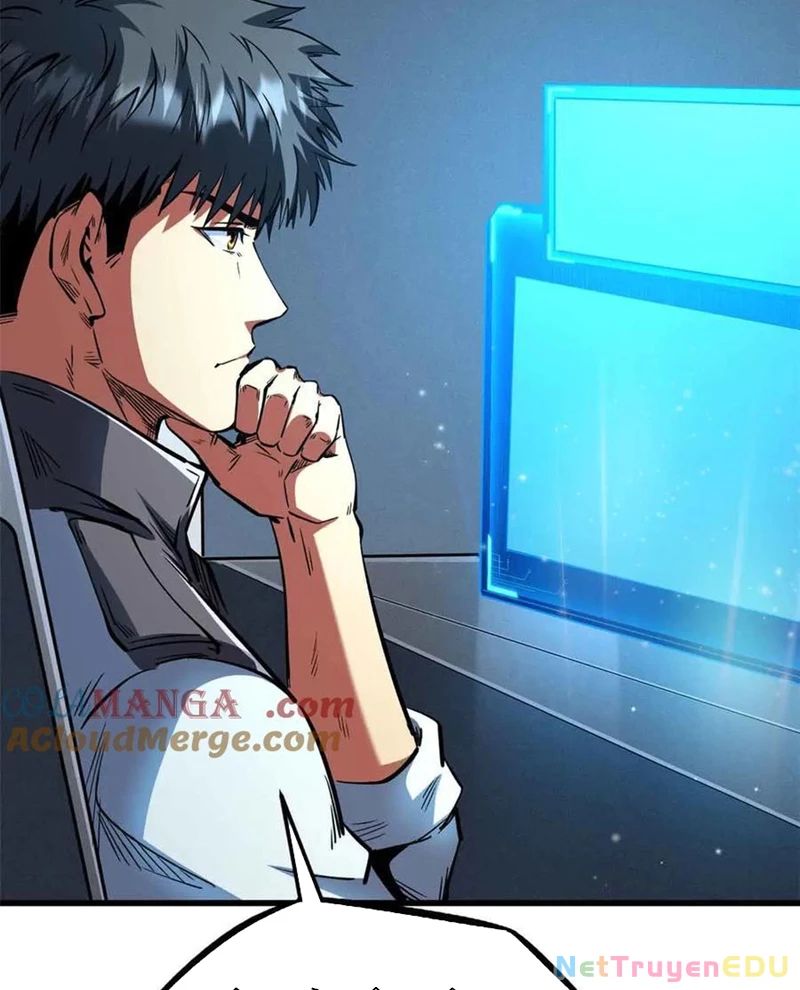 Siêu Cấp Thần Cơ Nhân Chapter 329 - Trang 2