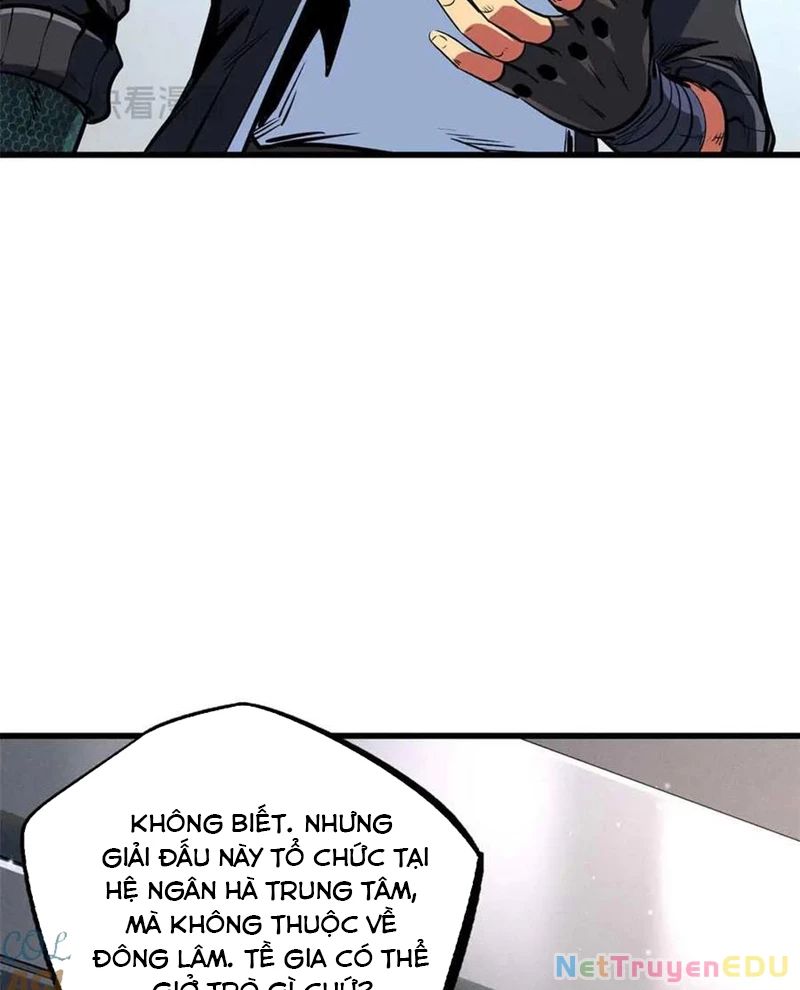 Siêu Cấp Thần Cơ Nhân Chapter 329 - Trang 2