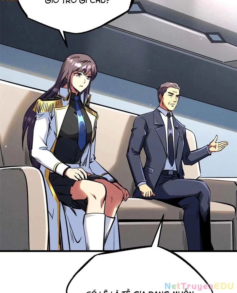 Siêu Cấp Thần Cơ Nhân Chapter 329 - Trang 2