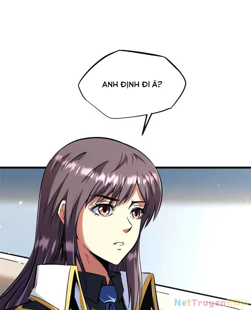 Siêu Cấp Thần Cơ Nhân Chapter 329 - Trang 2
