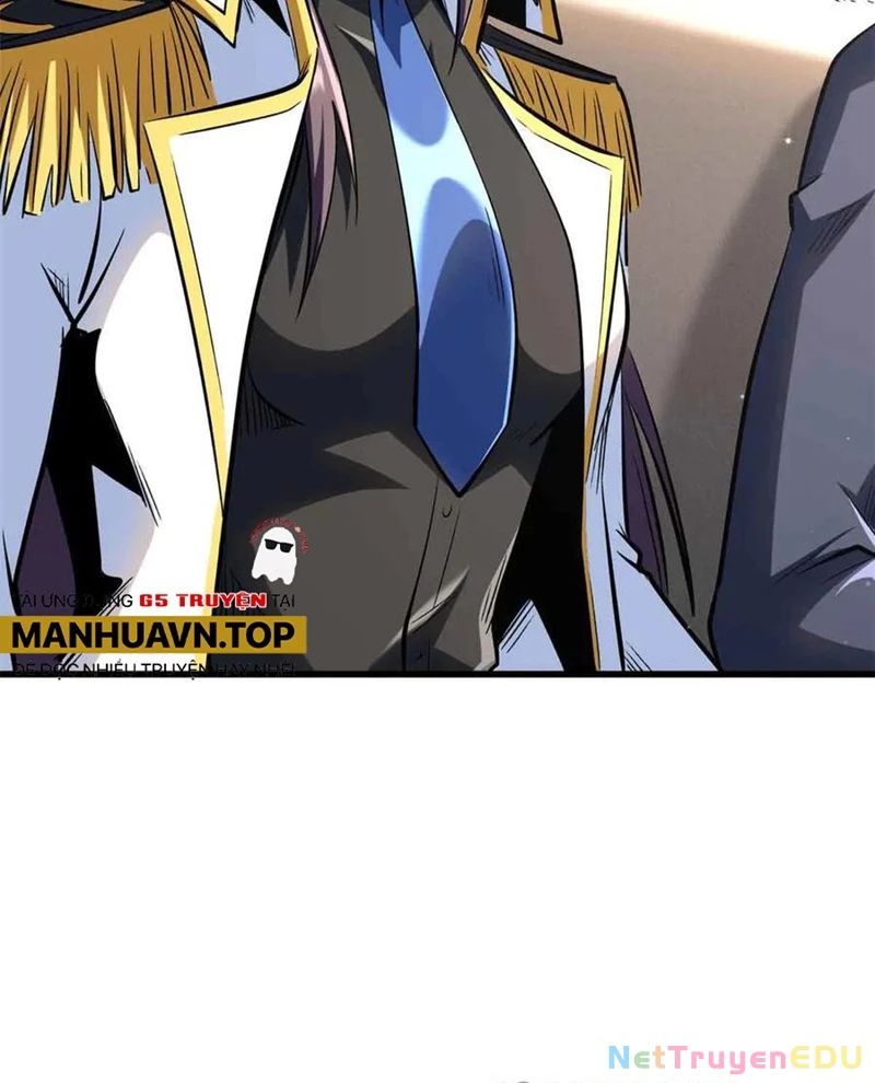 Siêu Cấp Thần Cơ Nhân Chapter 329 - Trang 2