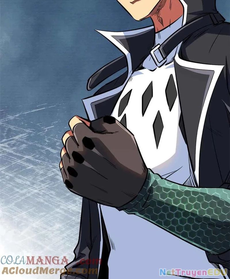 Siêu Cấp Thần Cơ Nhân Chapter 329 - Trang 2