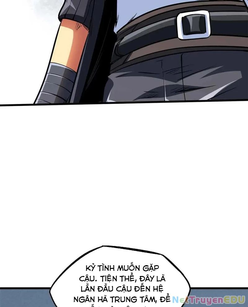 Siêu Cấp Thần Cơ Nhân Chapter 329 - Trang 2