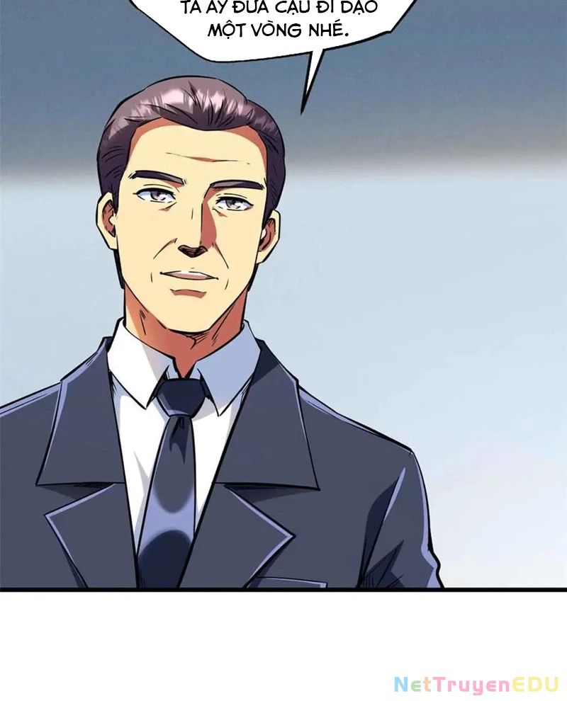 Siêu Cấp Thần Cơ Nhân Chapter 329 - Trang 2
