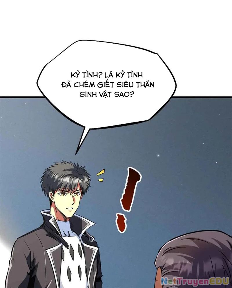 Siêu Cấp Thần Cơ Nhân Chapter 329 - Trang 2