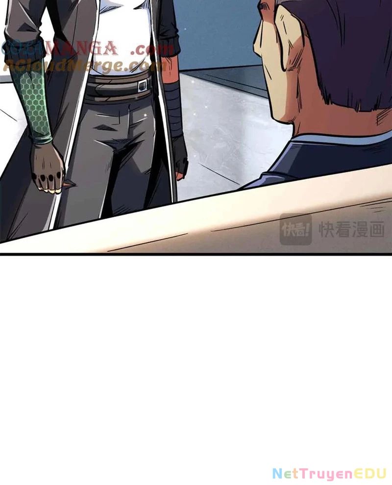 Siêu Cấp Thần Cơ Nhân Chapter 329 - Trang 2