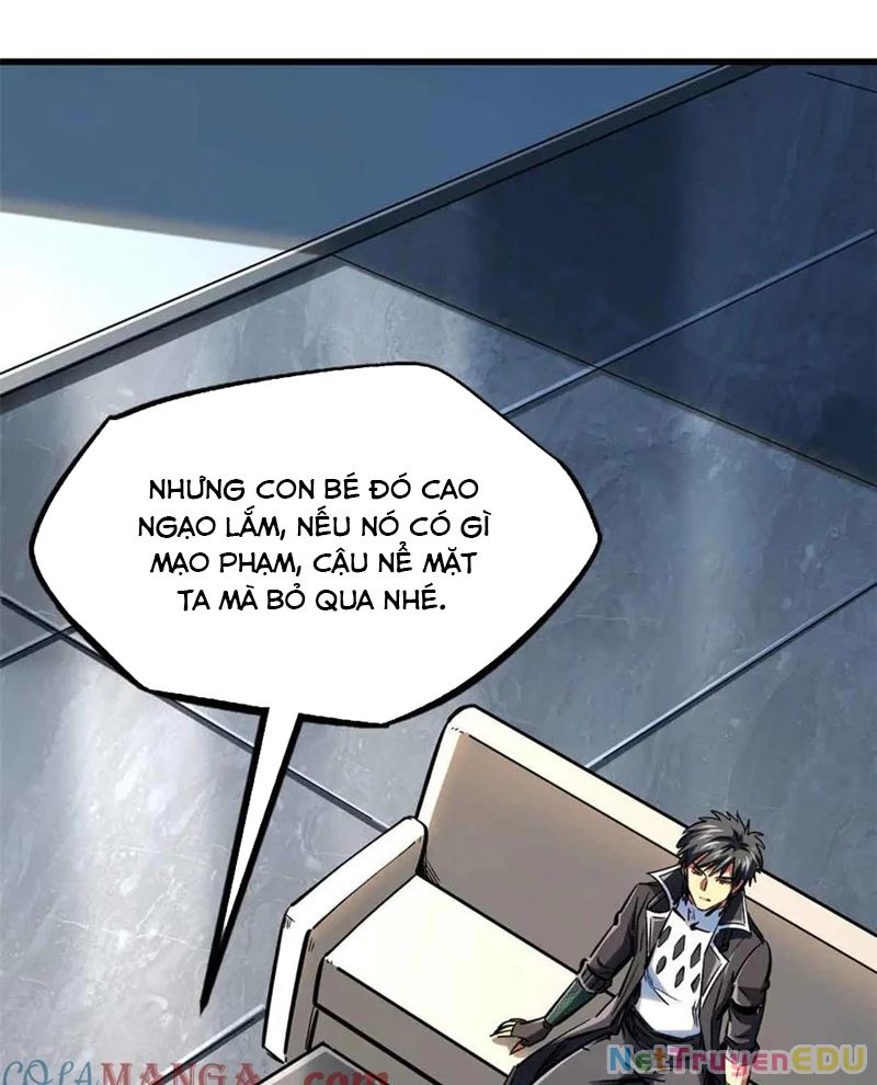 Siêu Cấp Thần Cơ Nhân Chapter 329 - Trang 2
