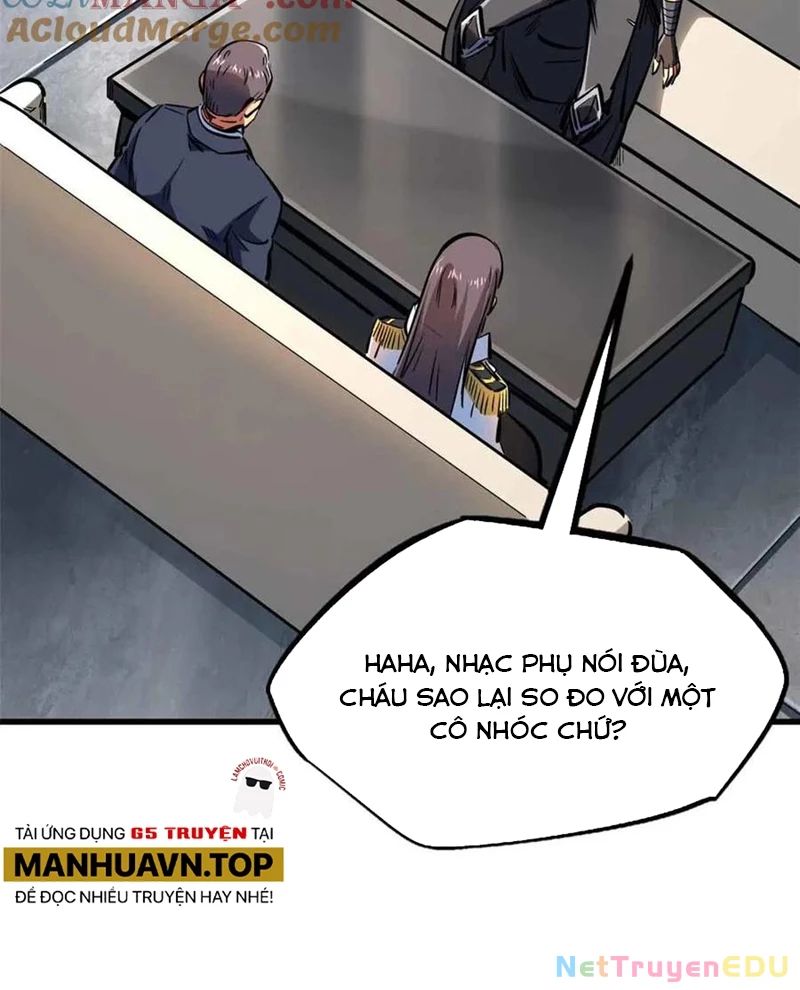 Siêu Cấp Thần Cơ Nhân Chapter 329 - Trang 2