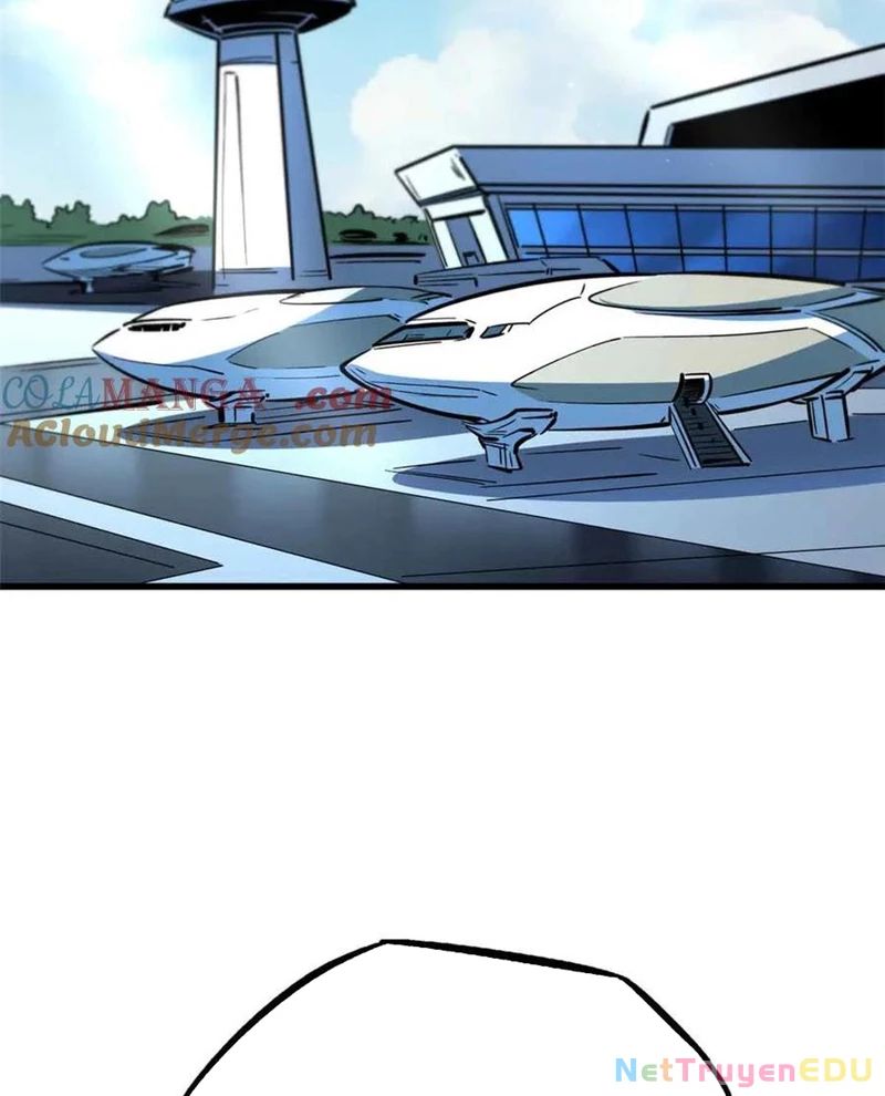 Siêu Cấp Thần Cơ Nhân Chapter 329 - Trang 2