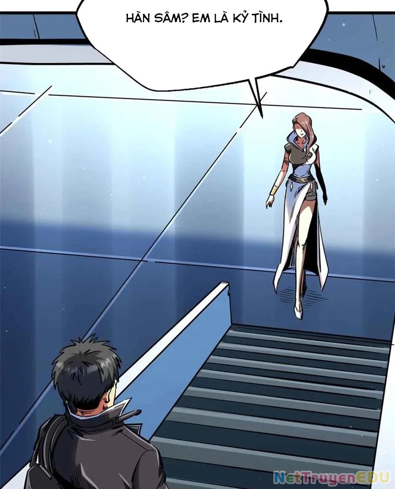 Siêu Cấp Thần Cơ Nhân Chapter 329 - Trang 2