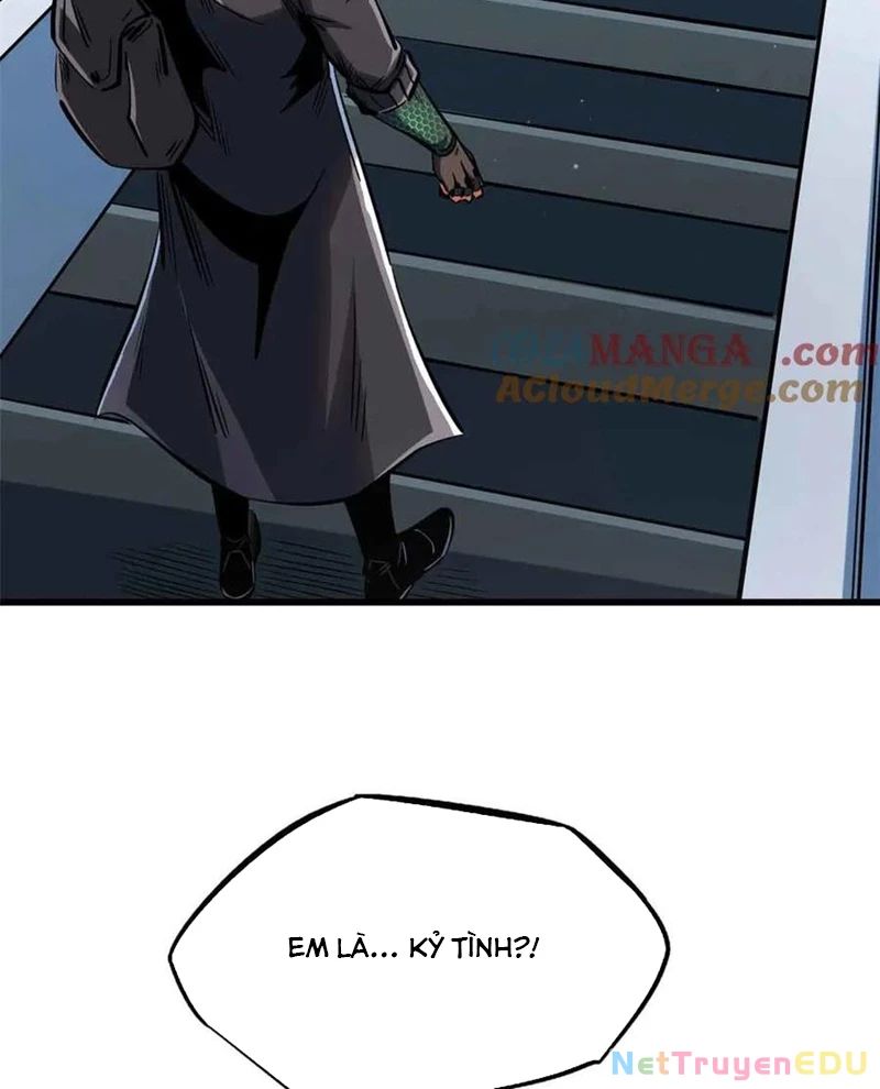 Siêu Cấp Thần Cơ Nhân Chapter 329 - Trang 2