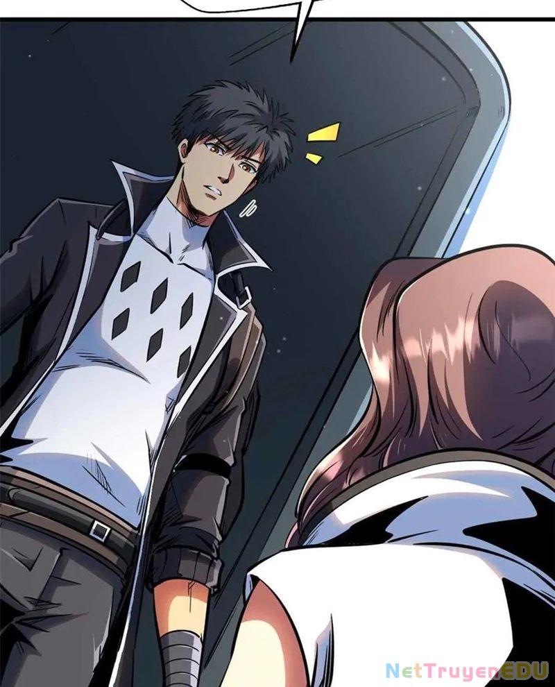 Siêu Cấp Thần Cơ Nhân Chapter 329 - Trang 2