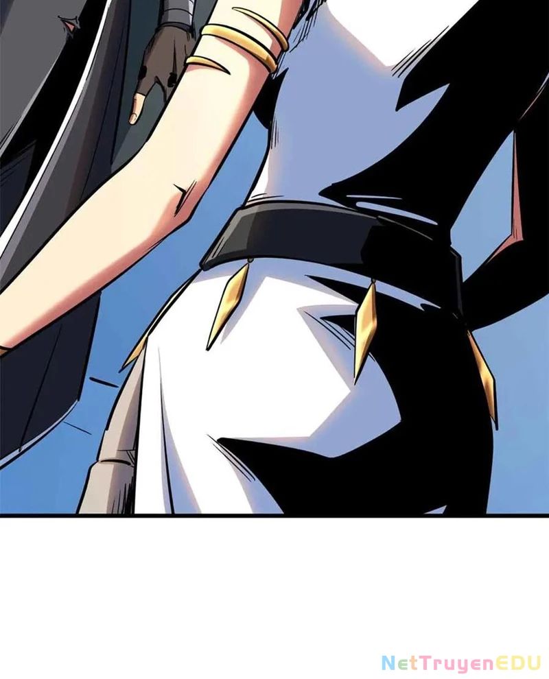 Siêu Cấp Thần Cơ Nhân Chapter 329 - Trang 2