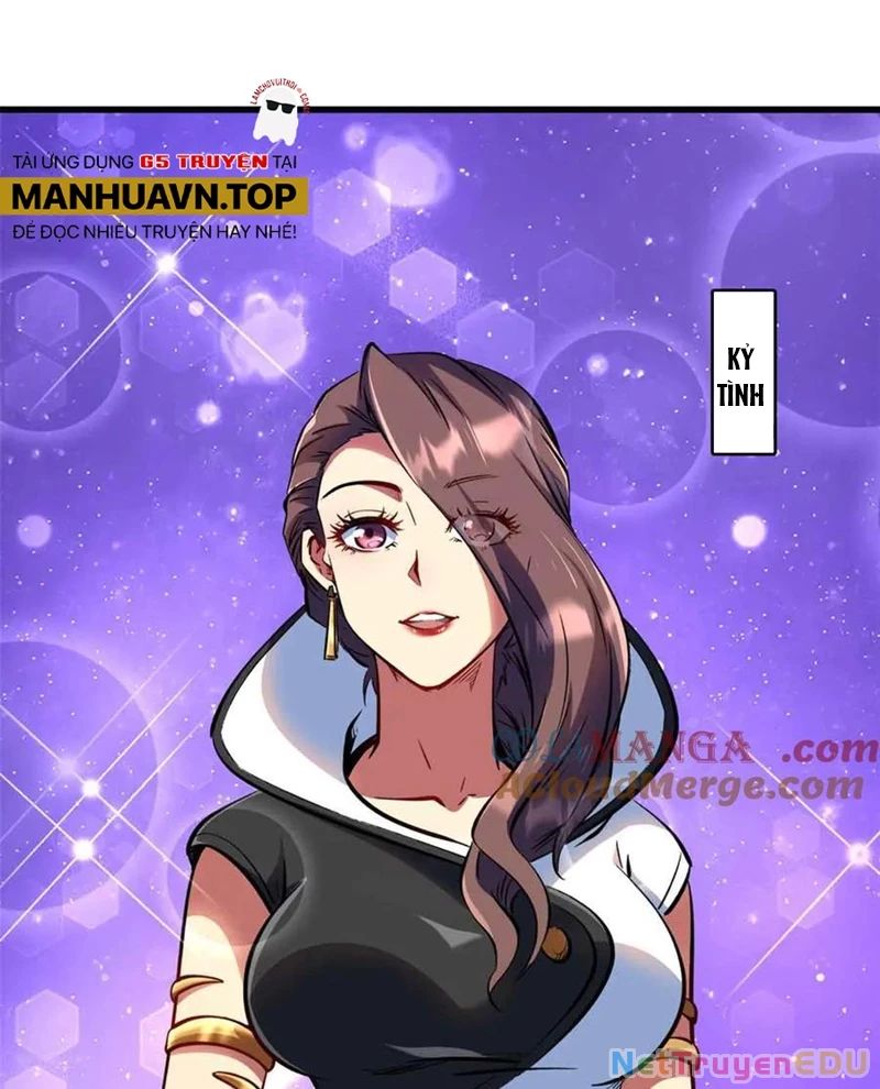 Siêu Cấp Thần Cơ Nhân Chapter 329 - Trang 2