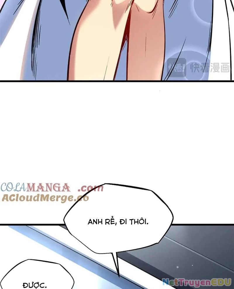 Siêu Cấp Thần Cơ Nhân Chapter 329 - Trang 2